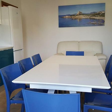 Casaale Leilighet Alghero Eksteriør bilde