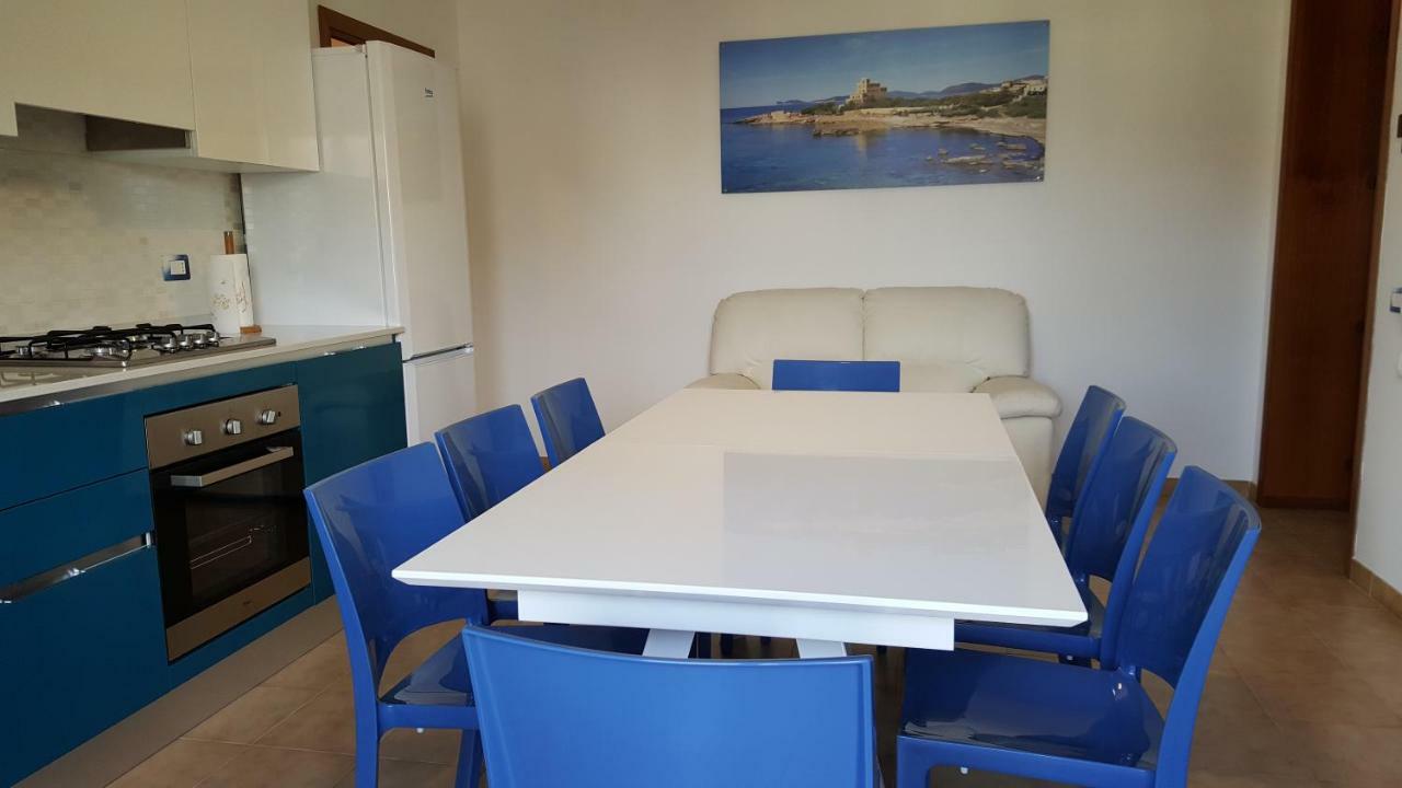 Casaale Leilighet Alghero Eksteriør bilde