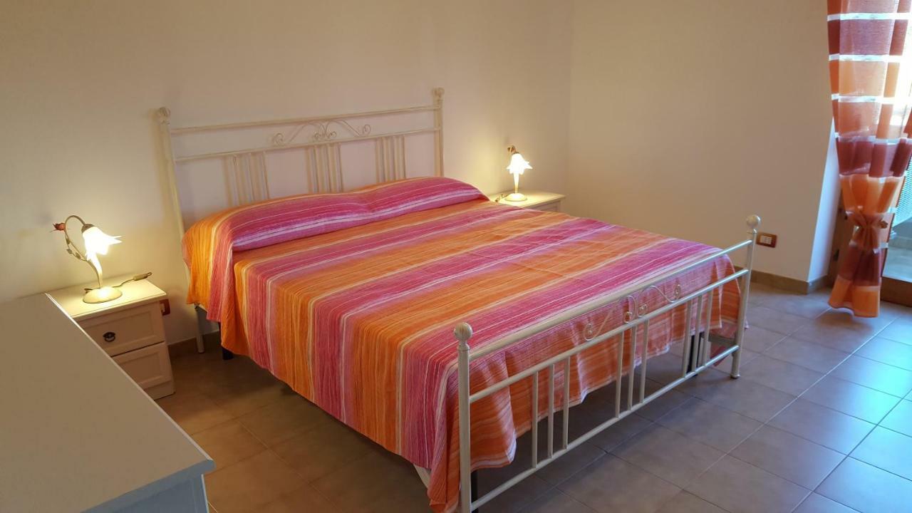 Casaale Leilighet Alghero Eksteriør bilde