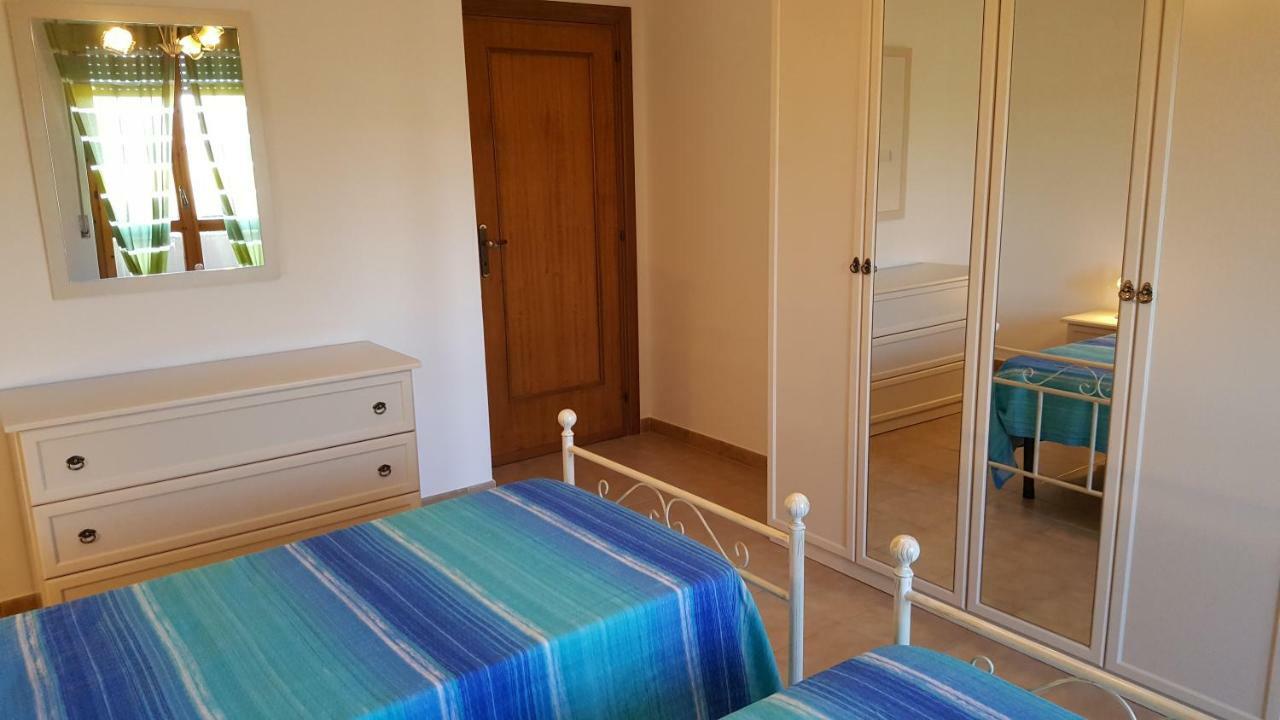 Casaale Leilighet Alghero Eksteriør bilde
