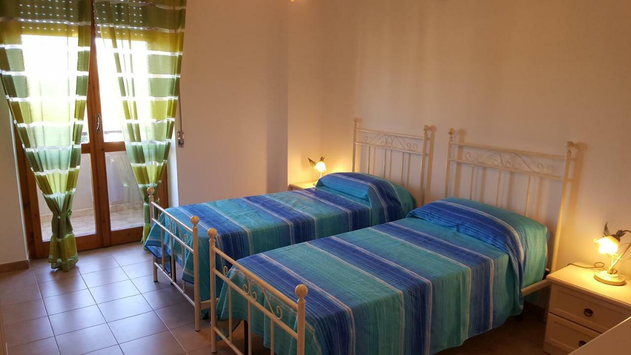 Casaale Leilighet Alghero Eksteriør bilde