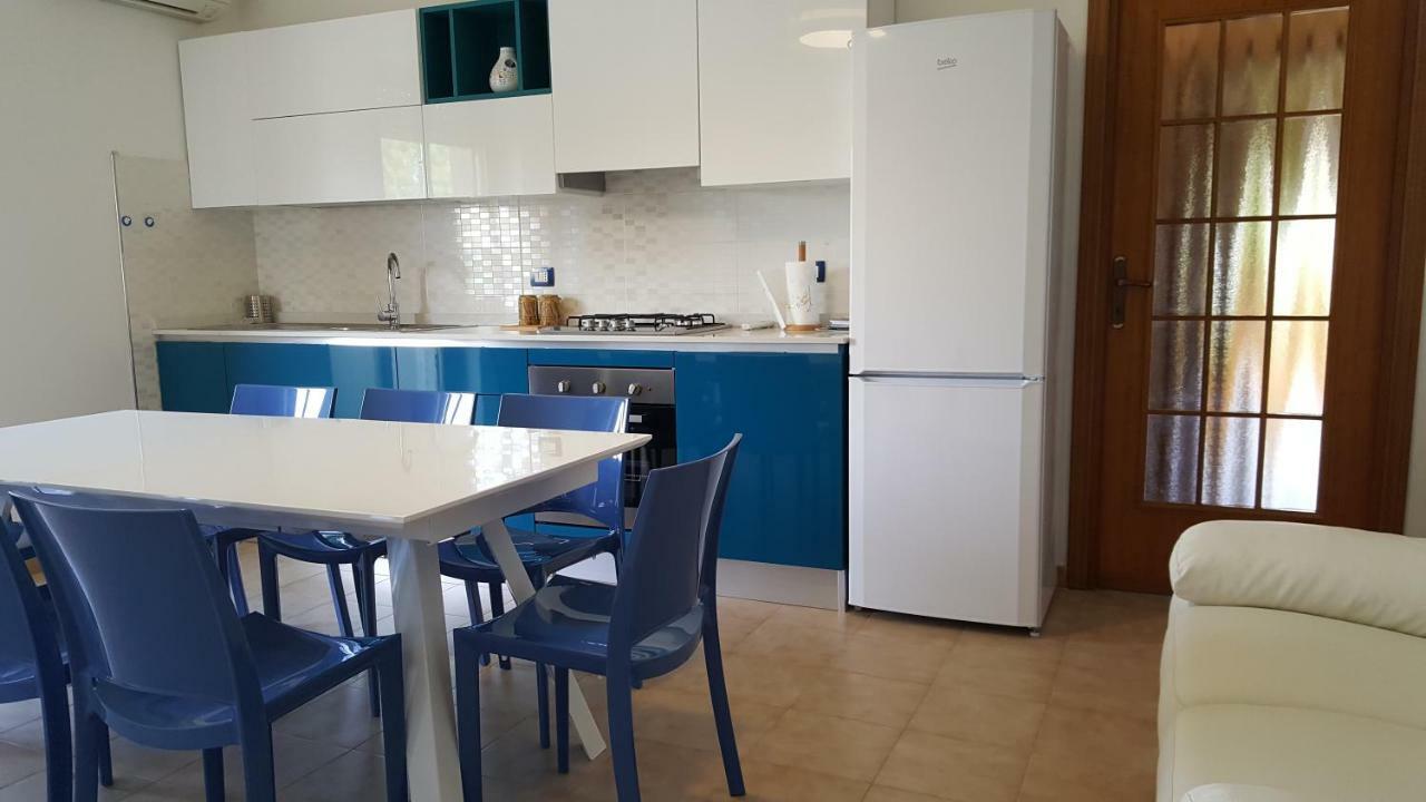 Casaale Leilighet Alghero Eksteriør bilde