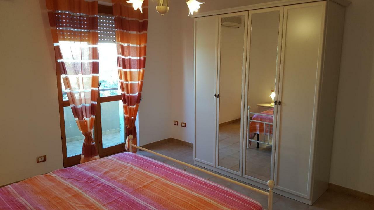 Casaale Leilighet Alghero Eksteriør bilde